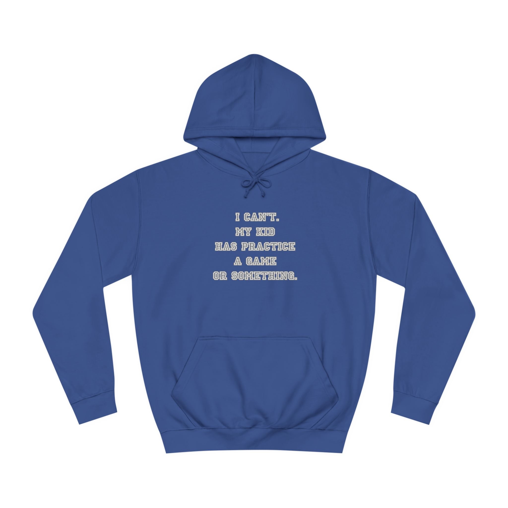 I Can&