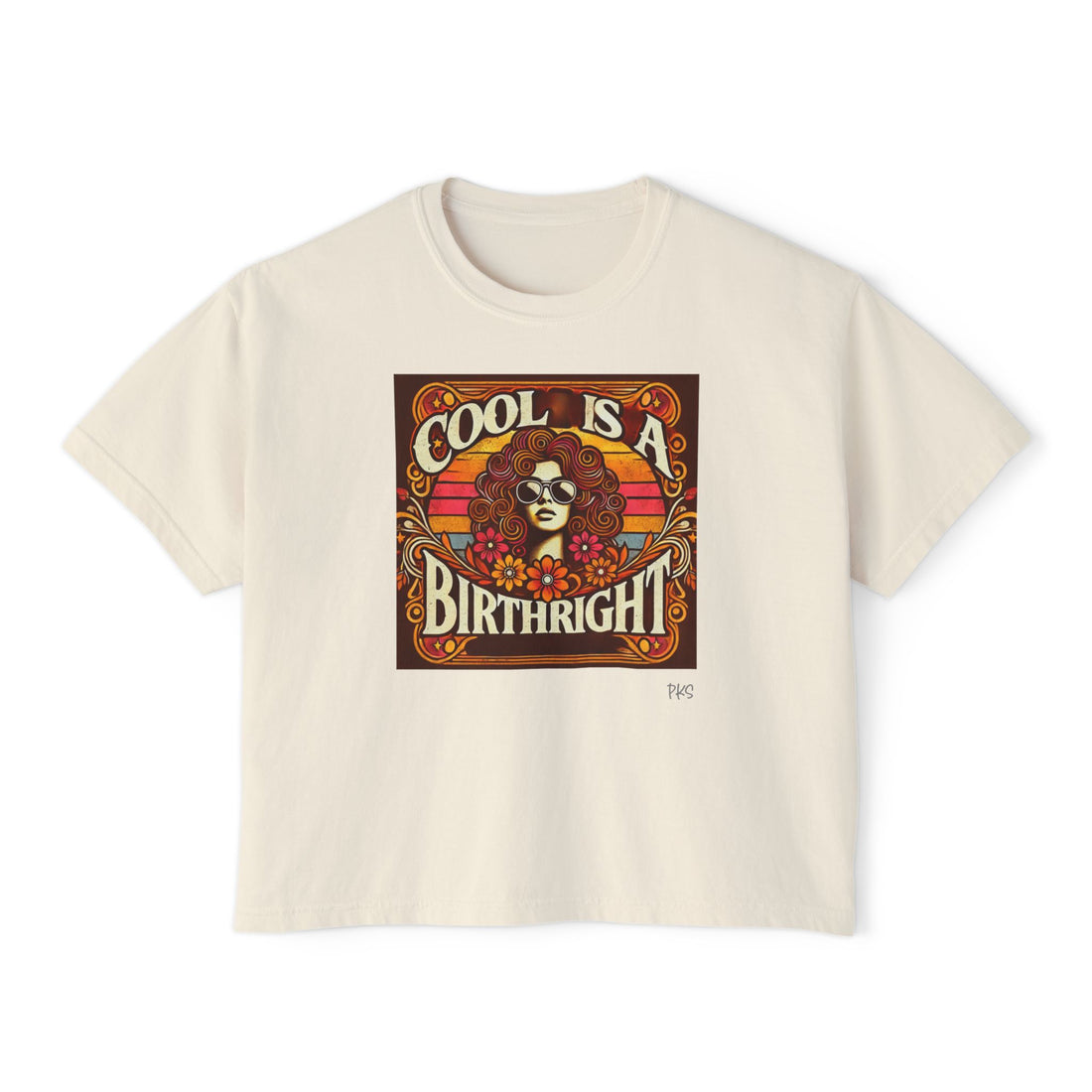 Retro Women&