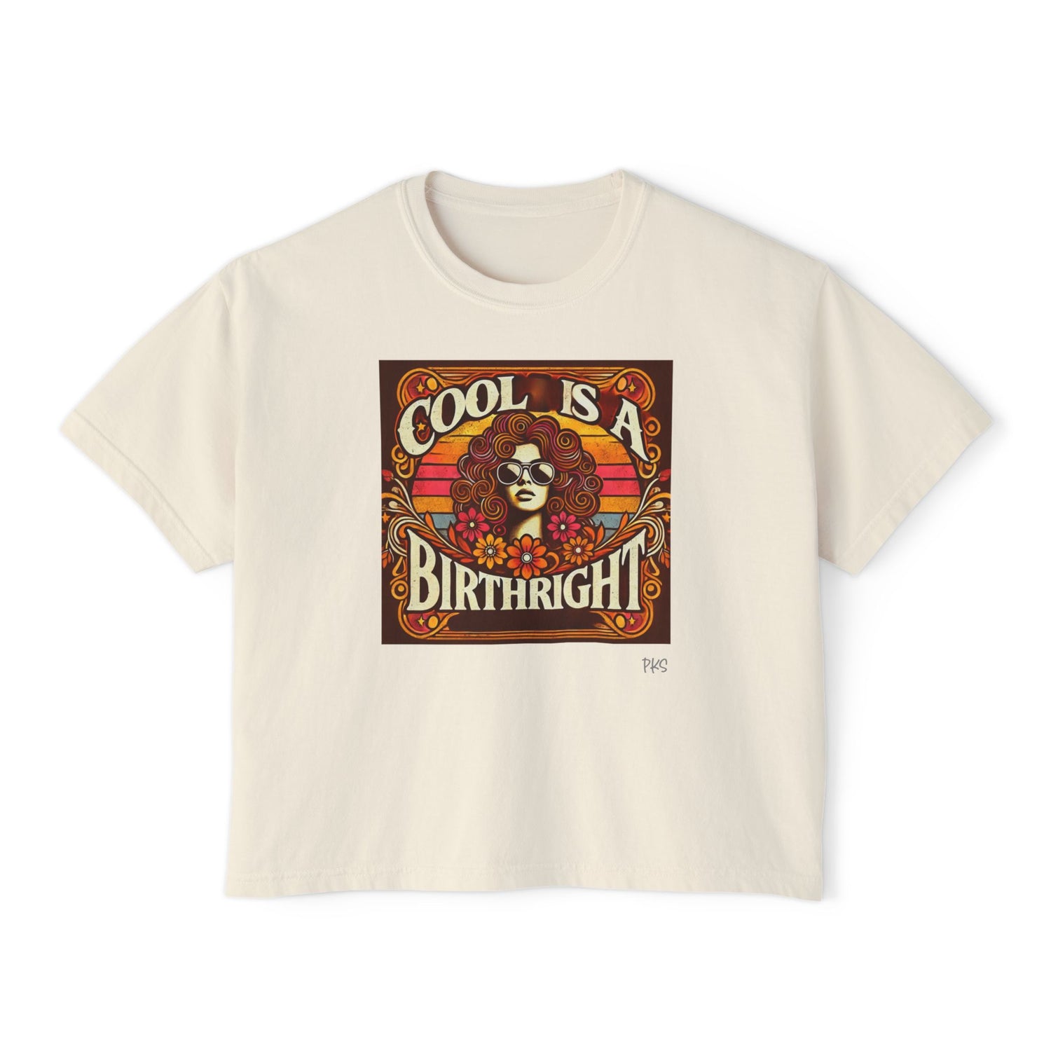 Retro Women&