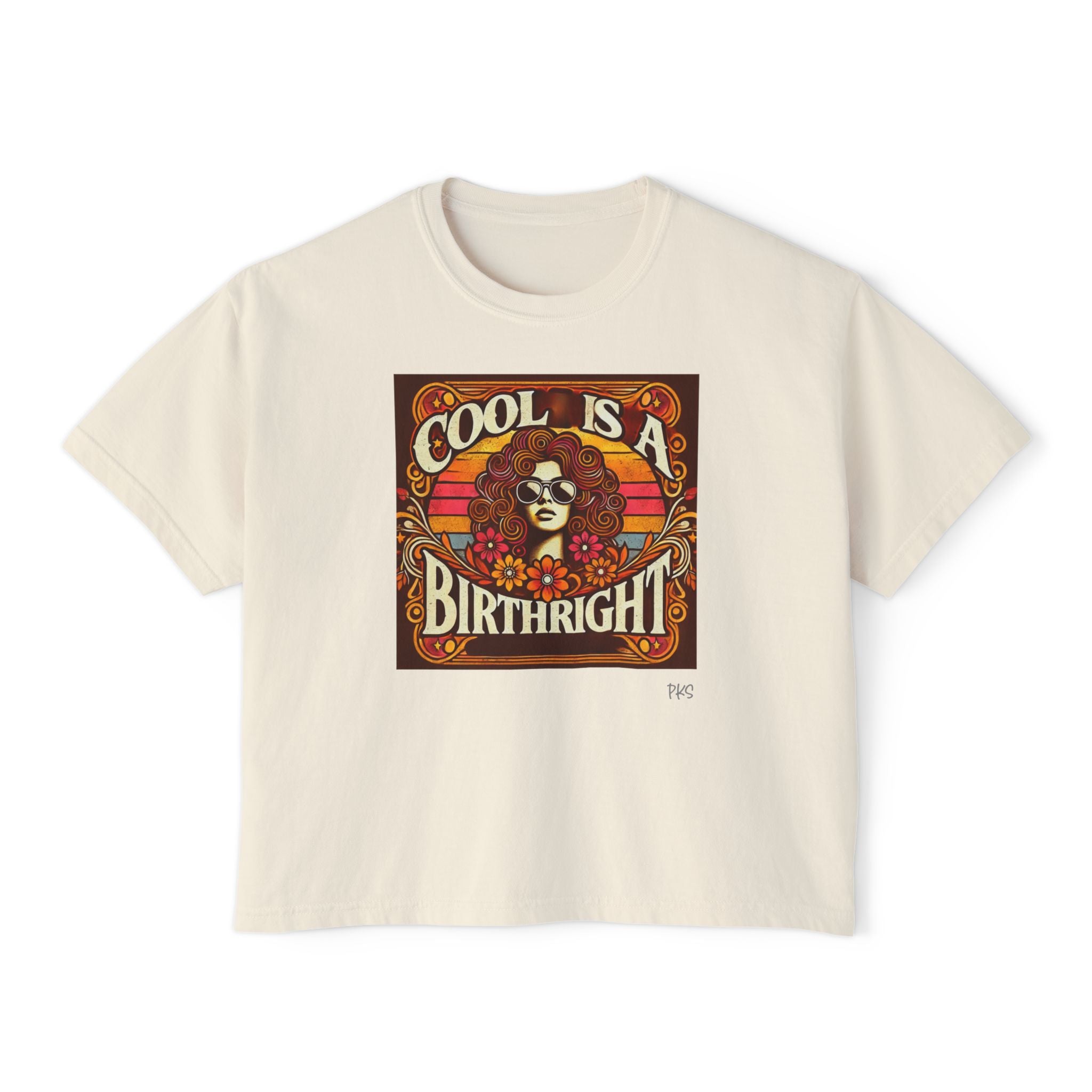 Retro Women&