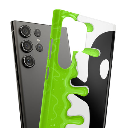 Slime Attack Slim Case