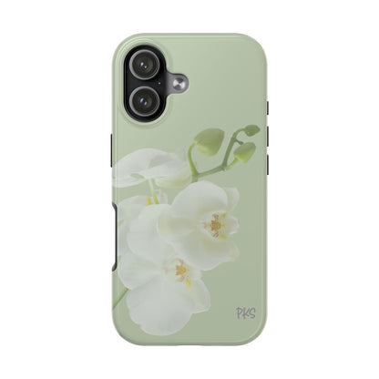 Blooming Orchid - Protective iPhone Cover