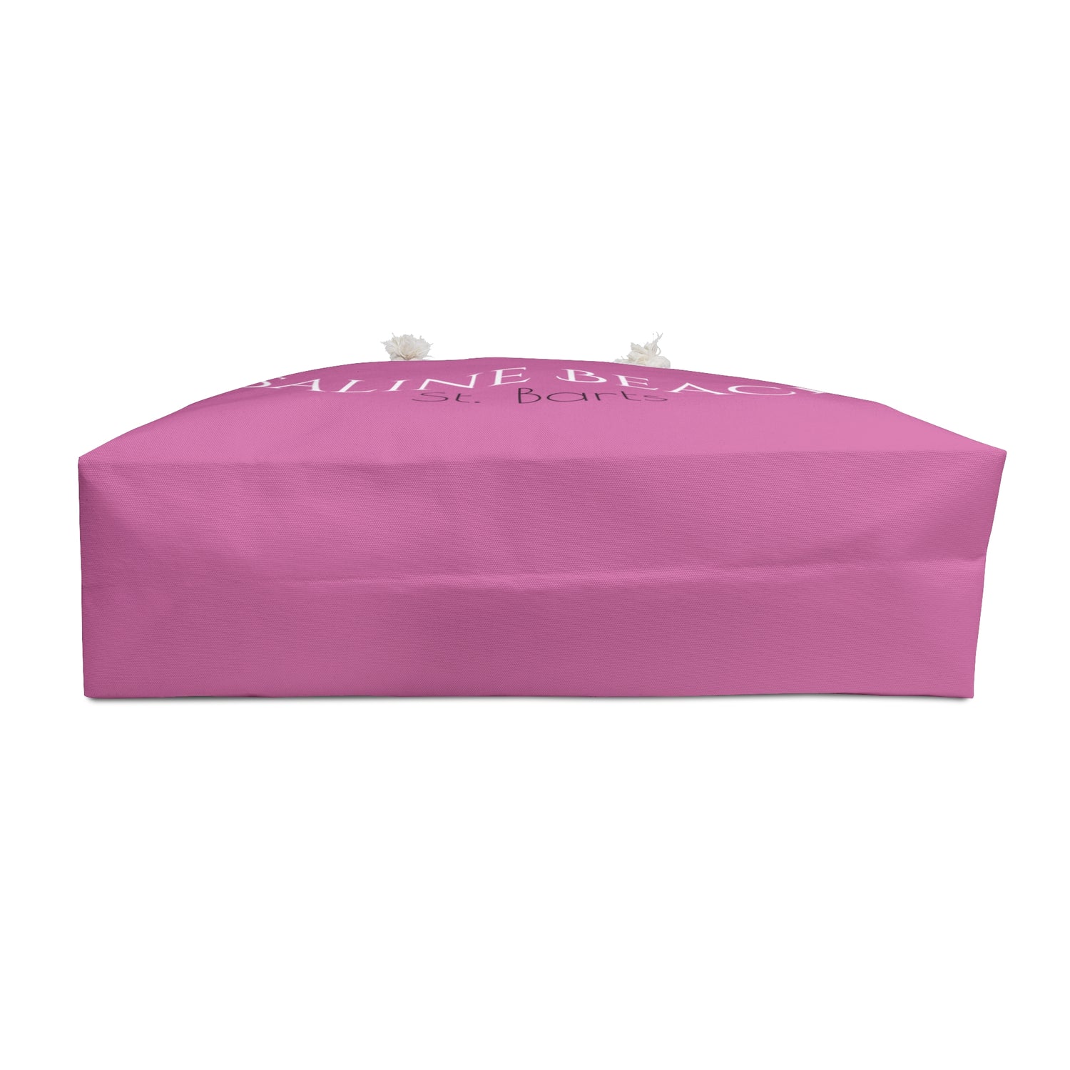 Saline Beach, St. Barts Weekender Bag