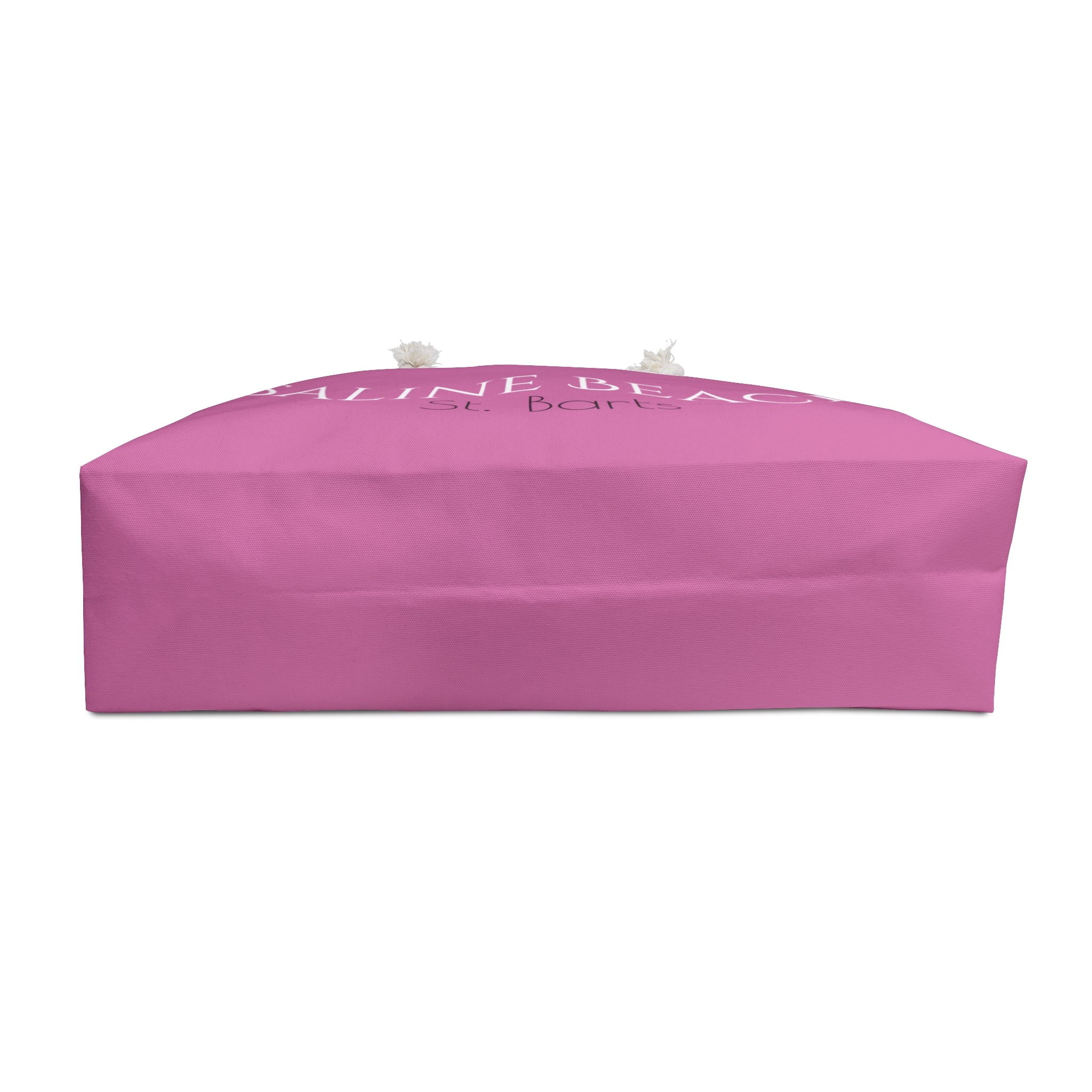 Saline Beach, St. Barts Weekender Bag