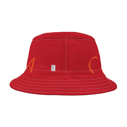 CIAO BELLA Bucket Hat