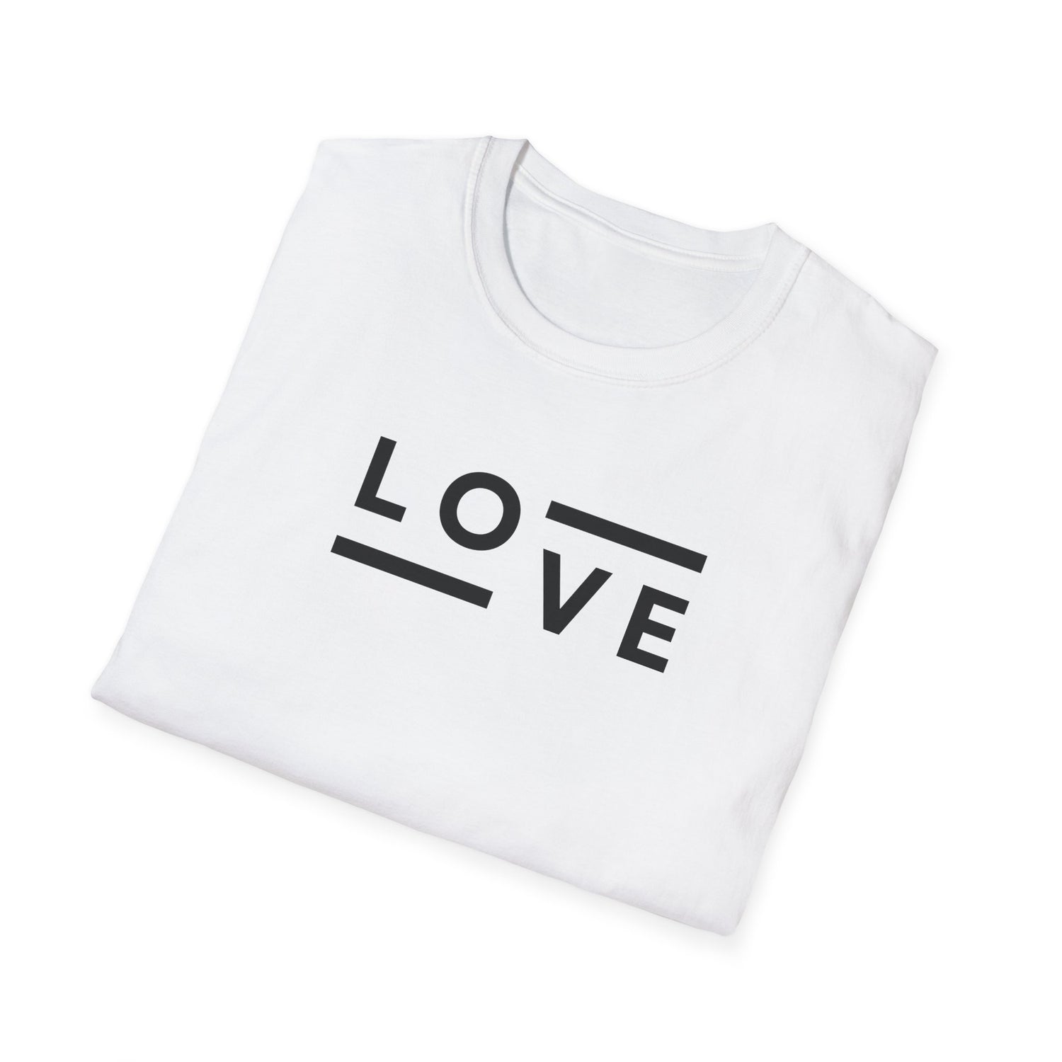 LO-VE Softstyle T-Shirt