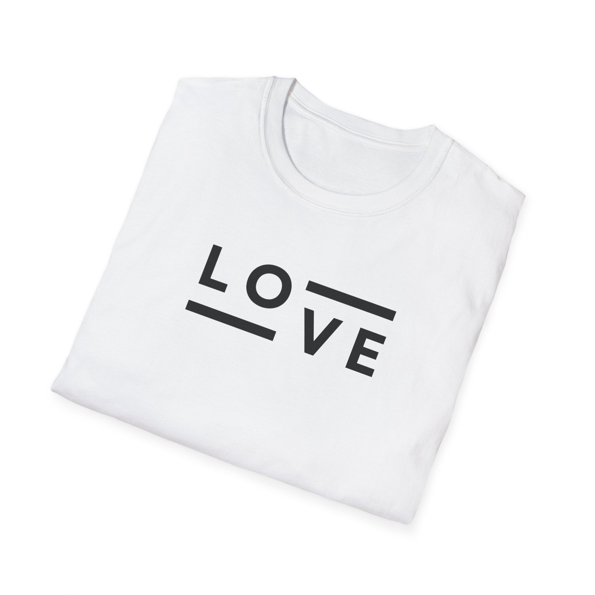 LO-VE Softstyle T-Shirt