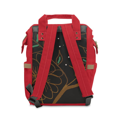 Dalidah Multifunctional Backpack