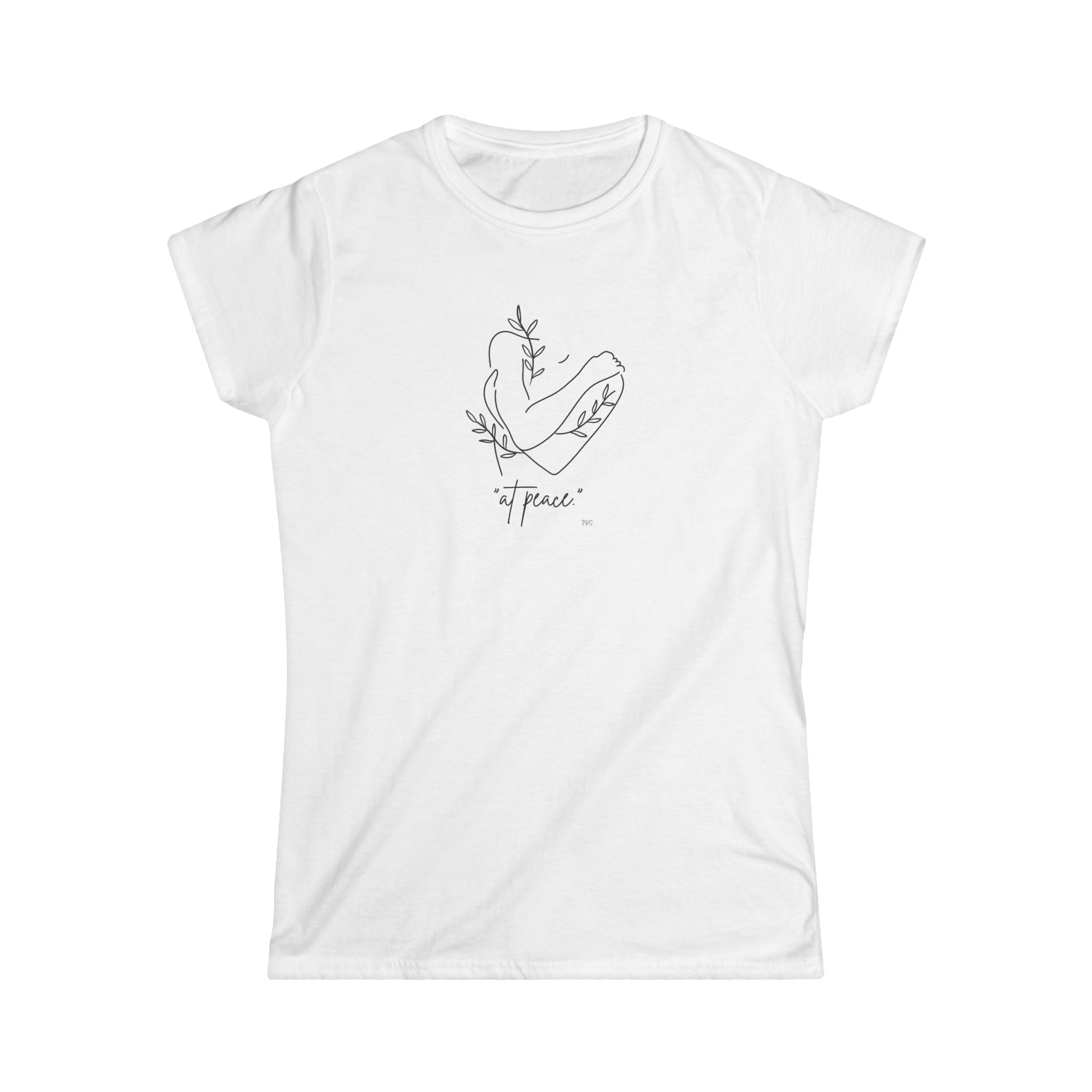 "At Peace" Women&