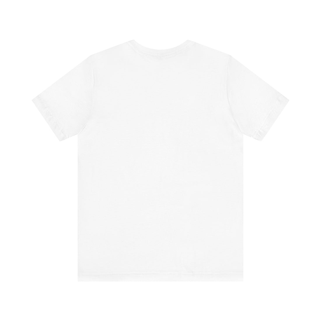 Patriotic Super Woman Jersey Short Sleeve Tee