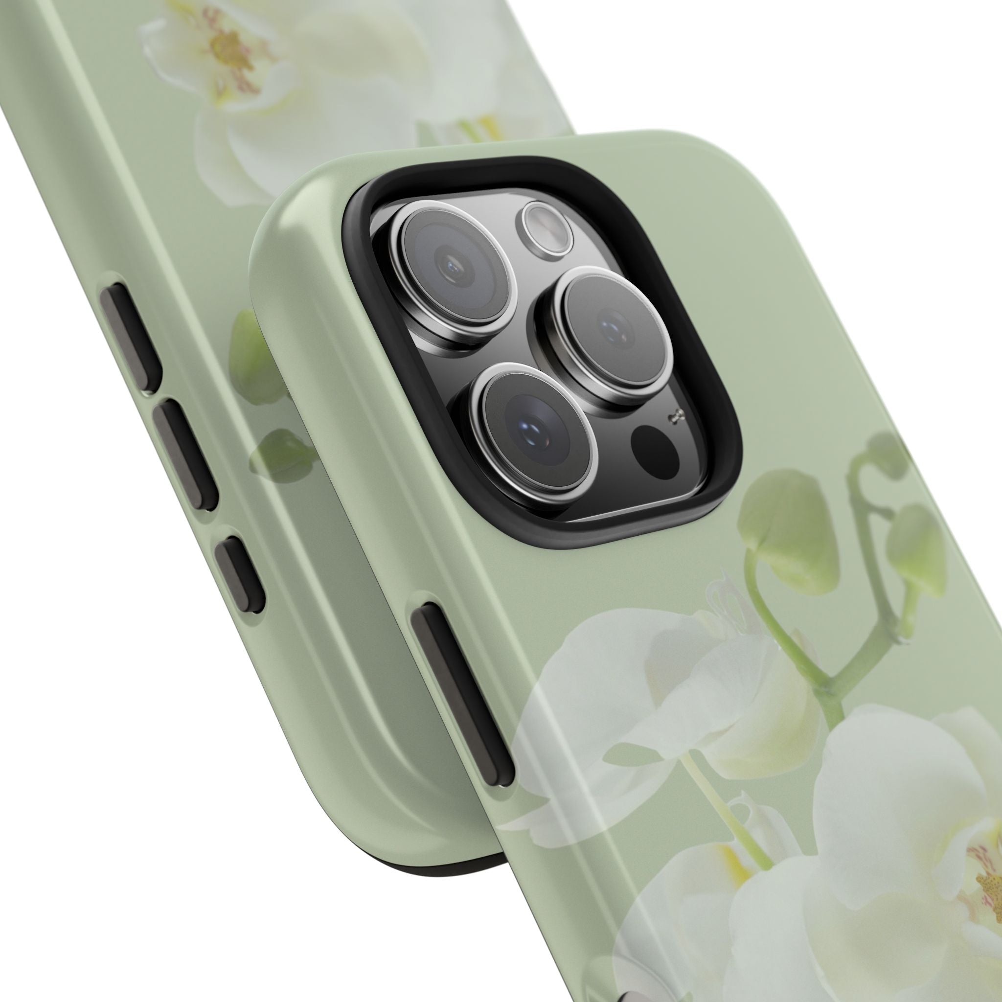 Blooming Orchid - Protective iPhone Cover