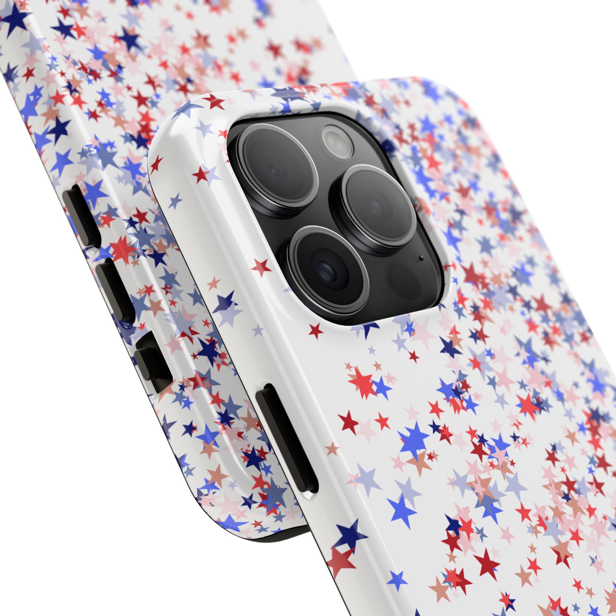 Star Spangled Sprinkle