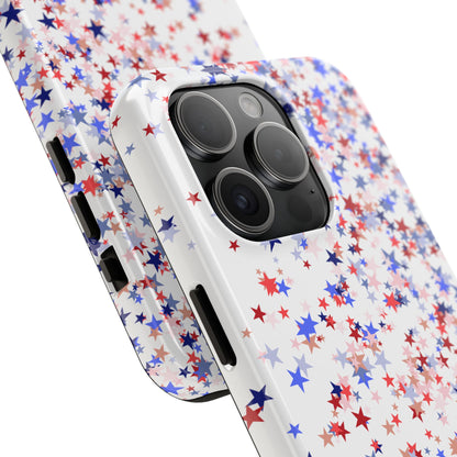 Star Spangled Sprinkle