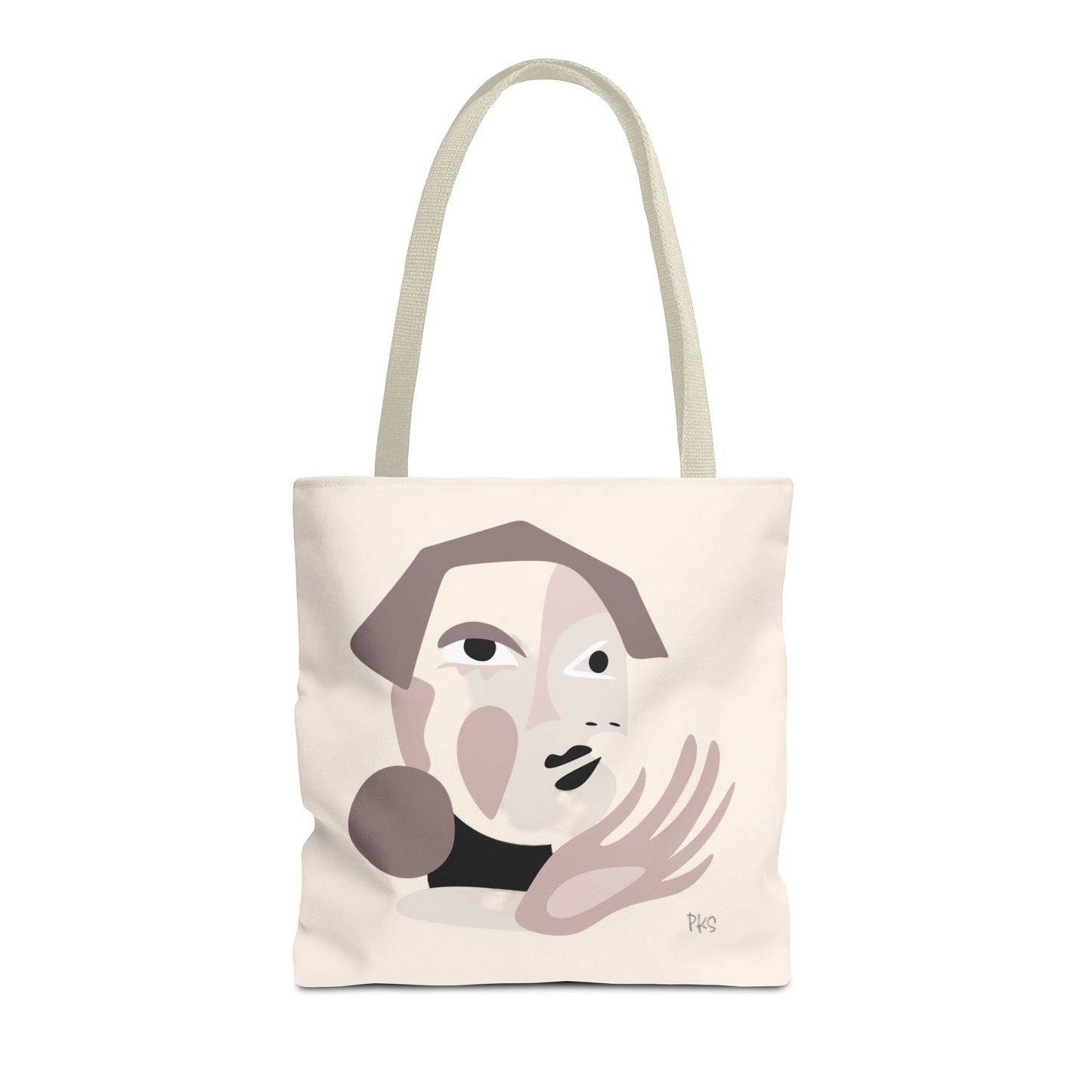 Day Dreamer Tote Bag