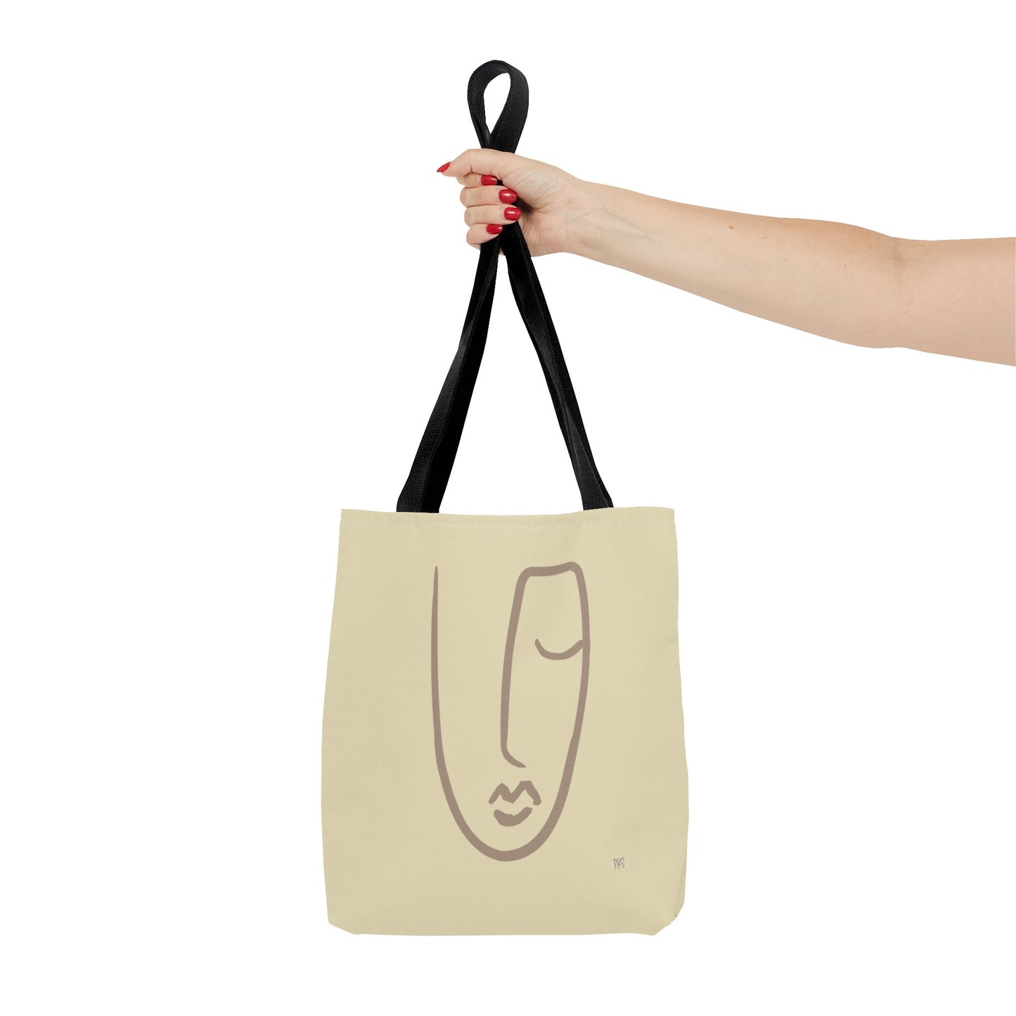 Mindfulness Tote Bag