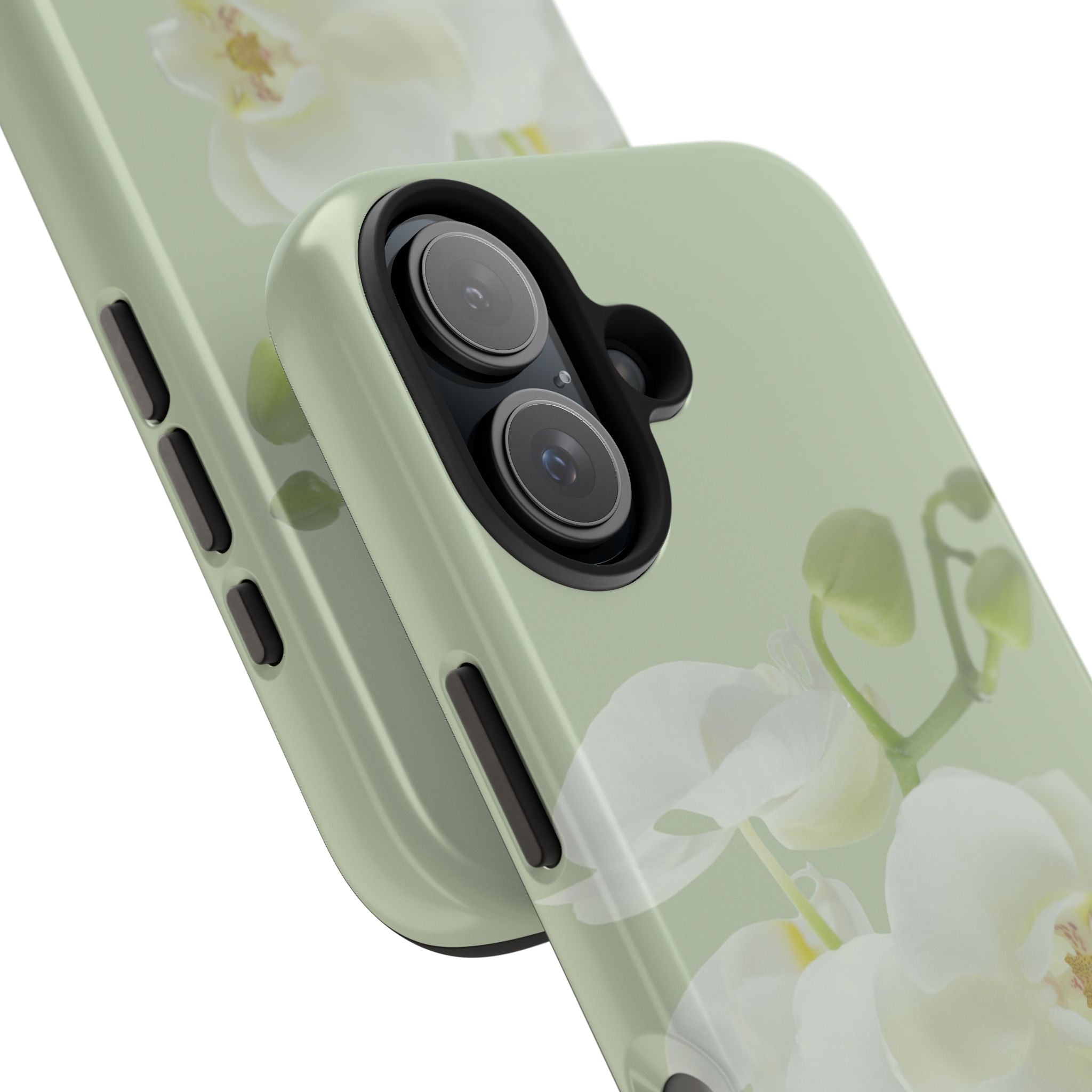 Blooming Orchid - Protective iPhone Cover
