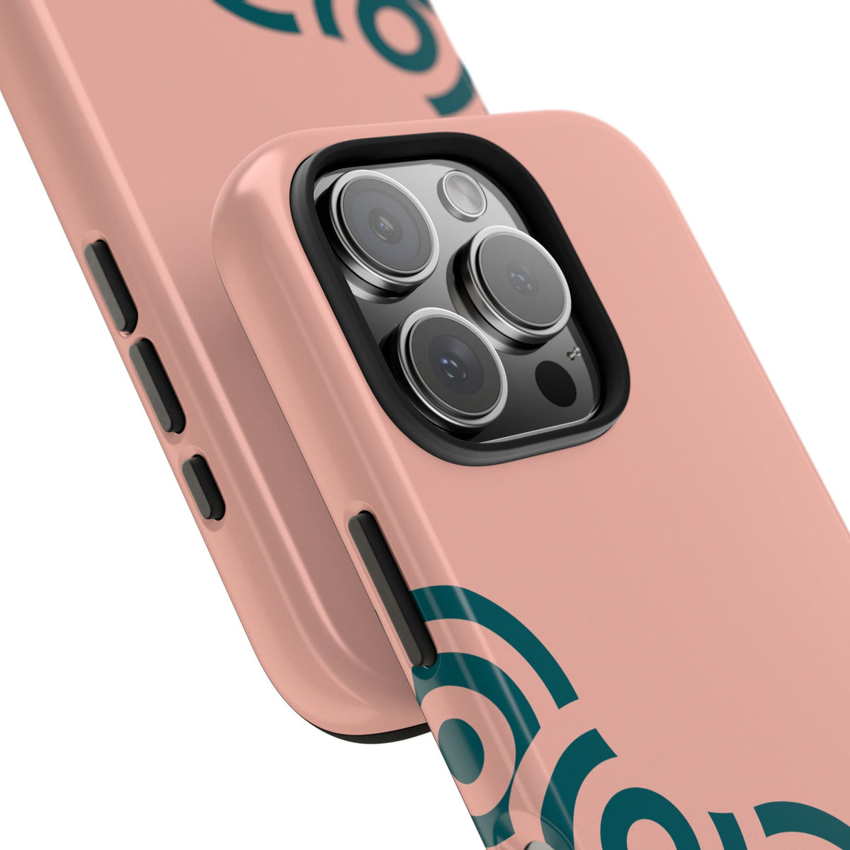 Oh, Yes — Protective iPhone Cover