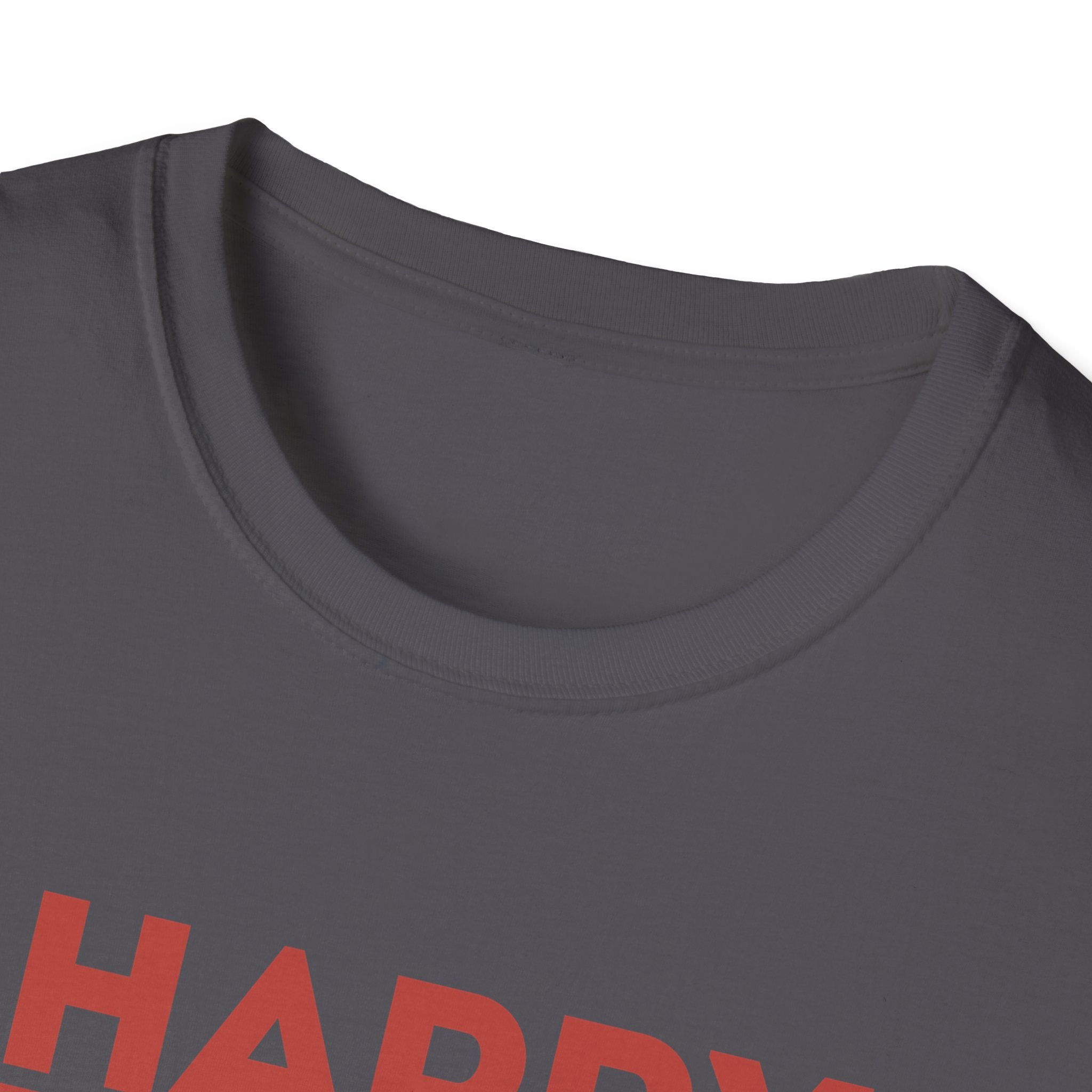 Happy Lil One Softstyle T-Shirt