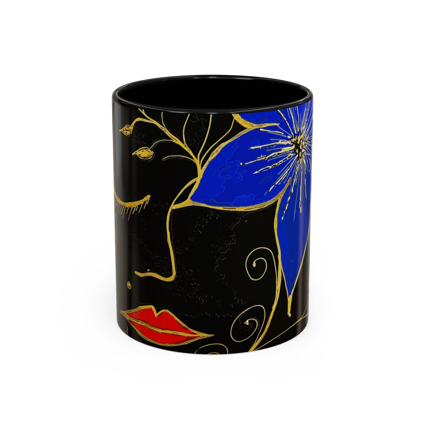 Milah by La Tour Collection Accent Coffee Mug