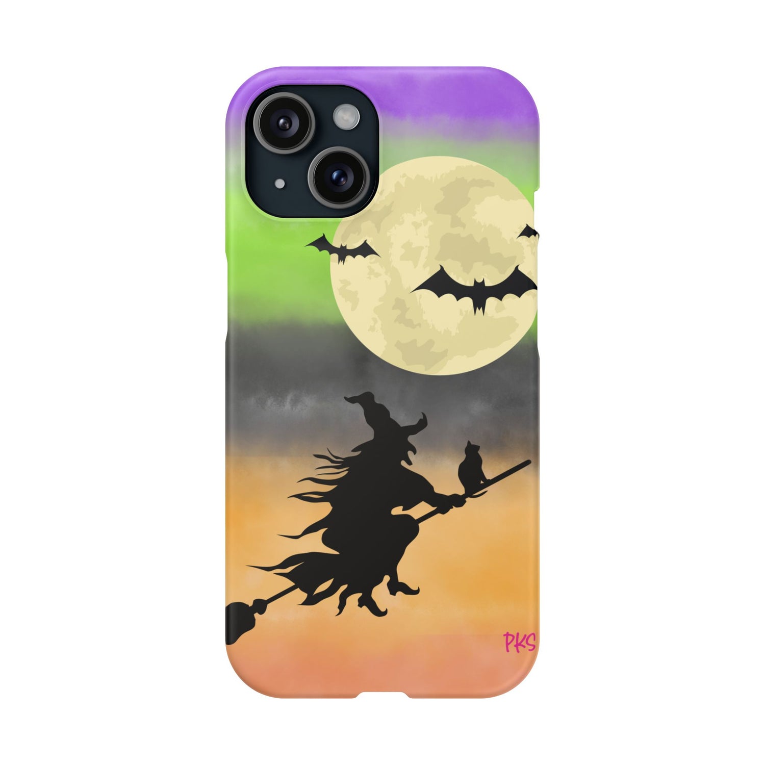 Witch&
