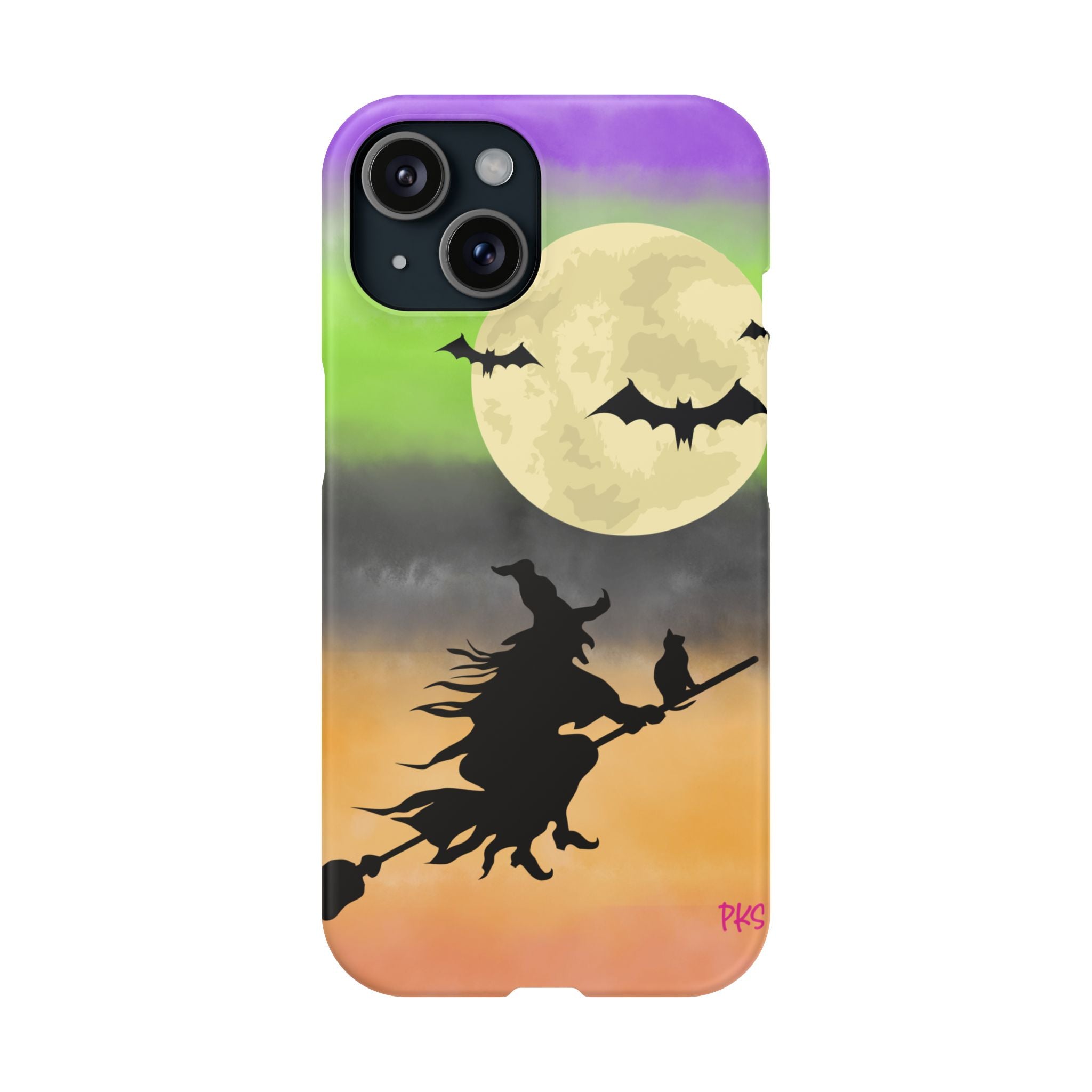 Witch&