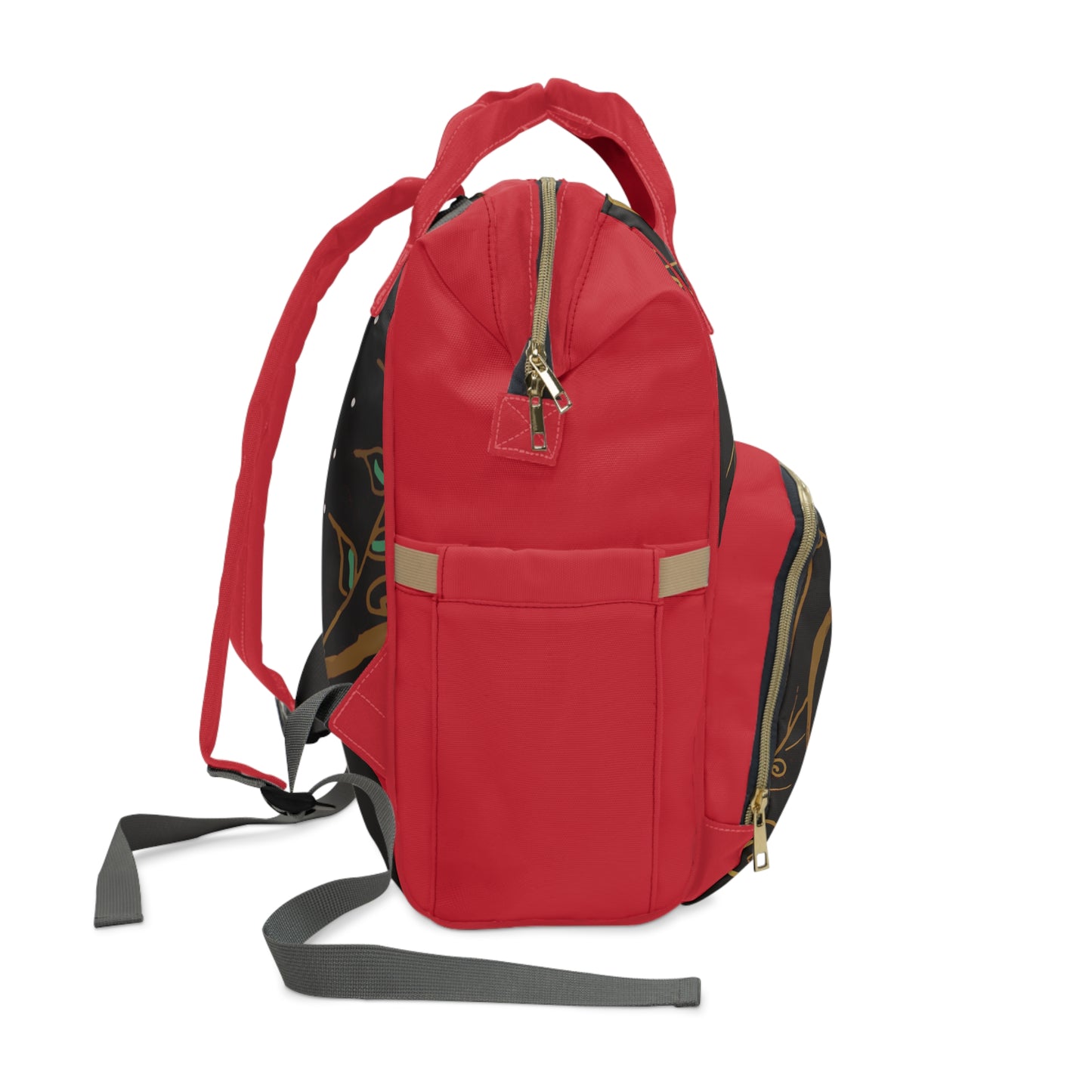 Dalidah Multifunctional Backpack