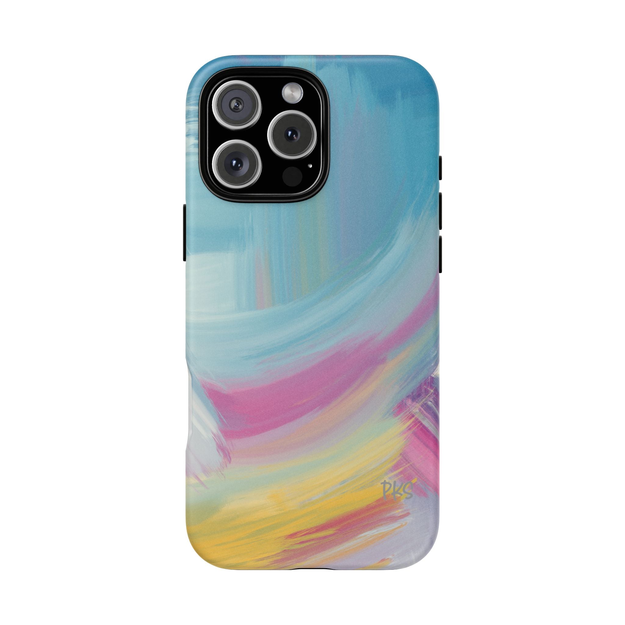 Soft Dreams Tough Case