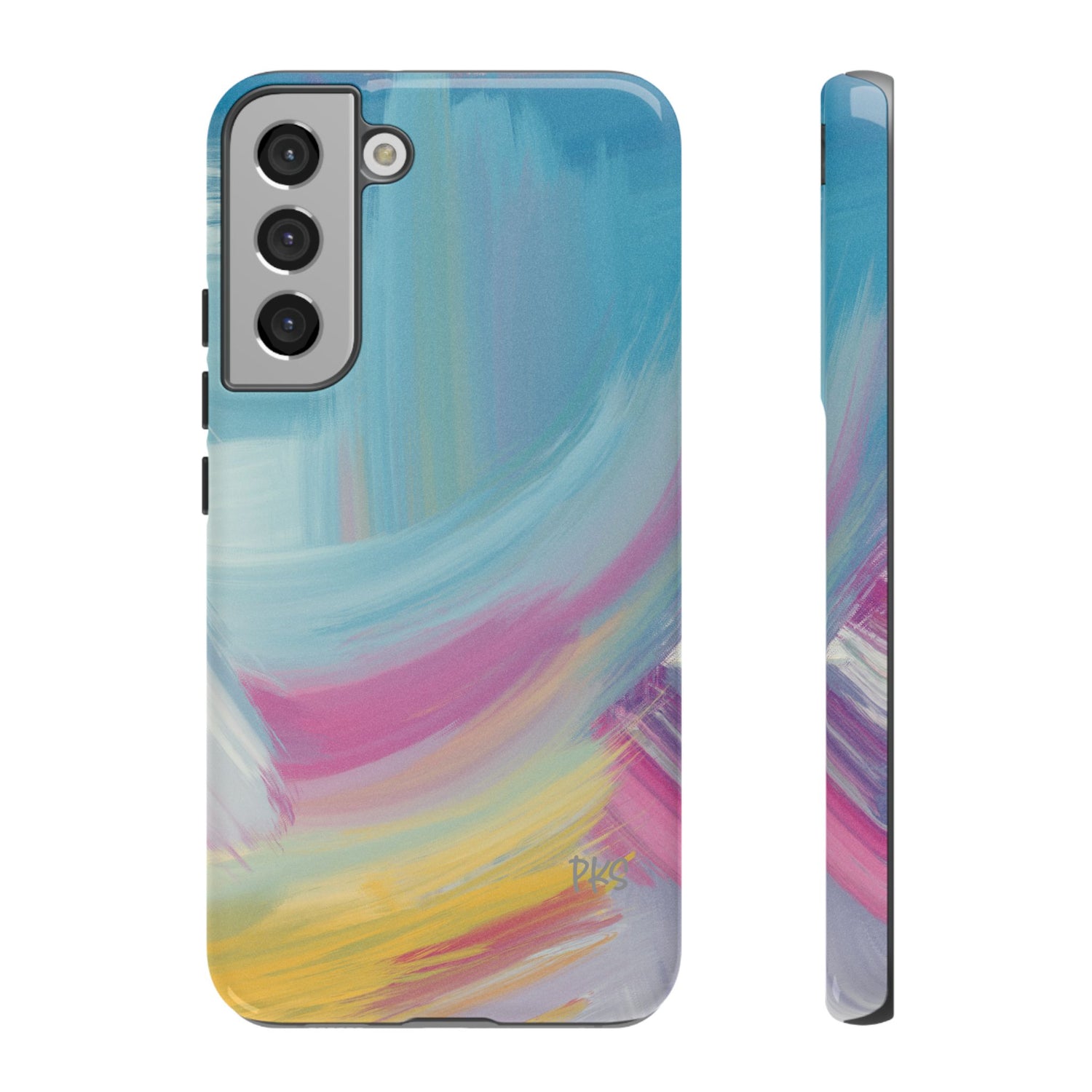 Soft Dreams Tough Case