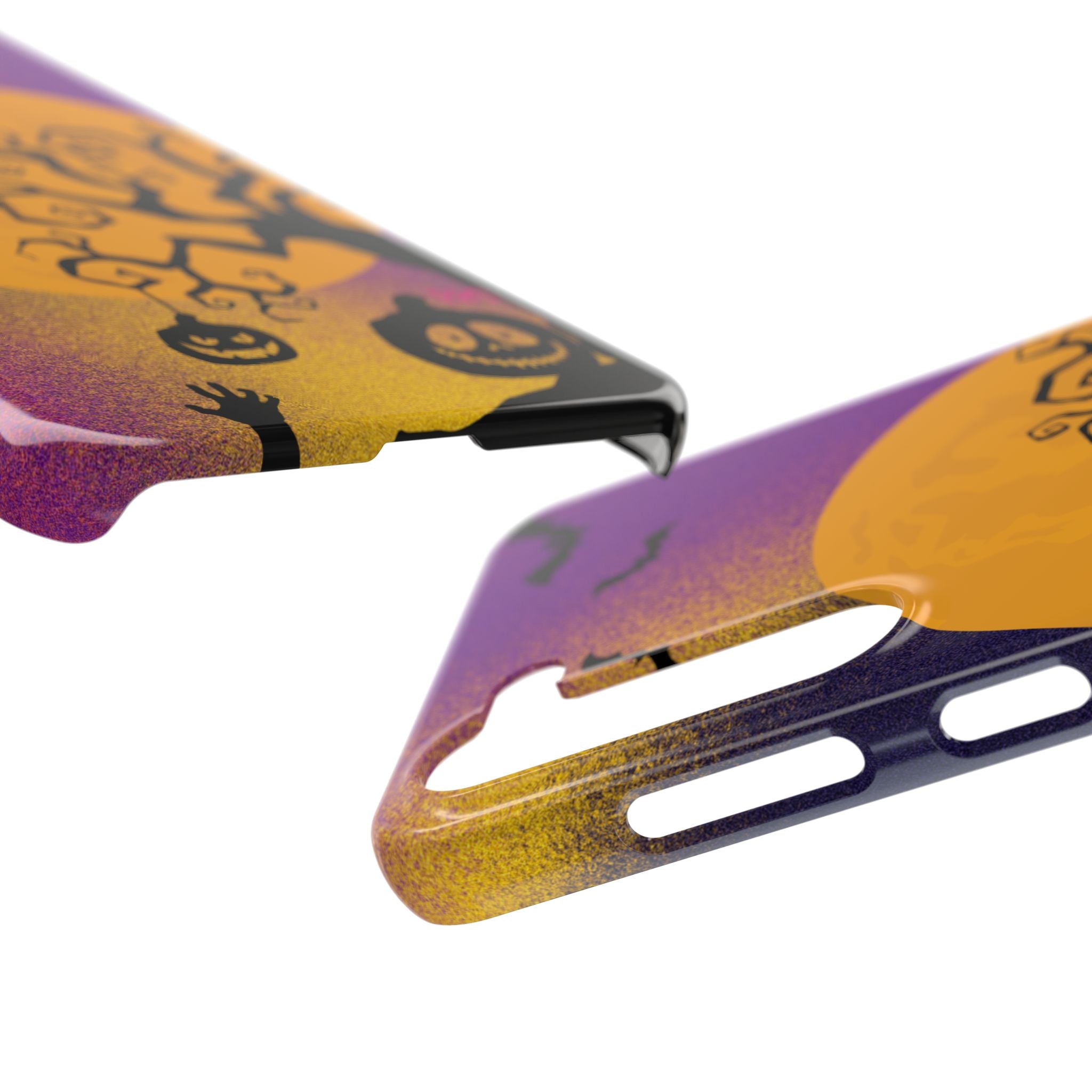 The Dead of Night &amp; Friends Slim Case