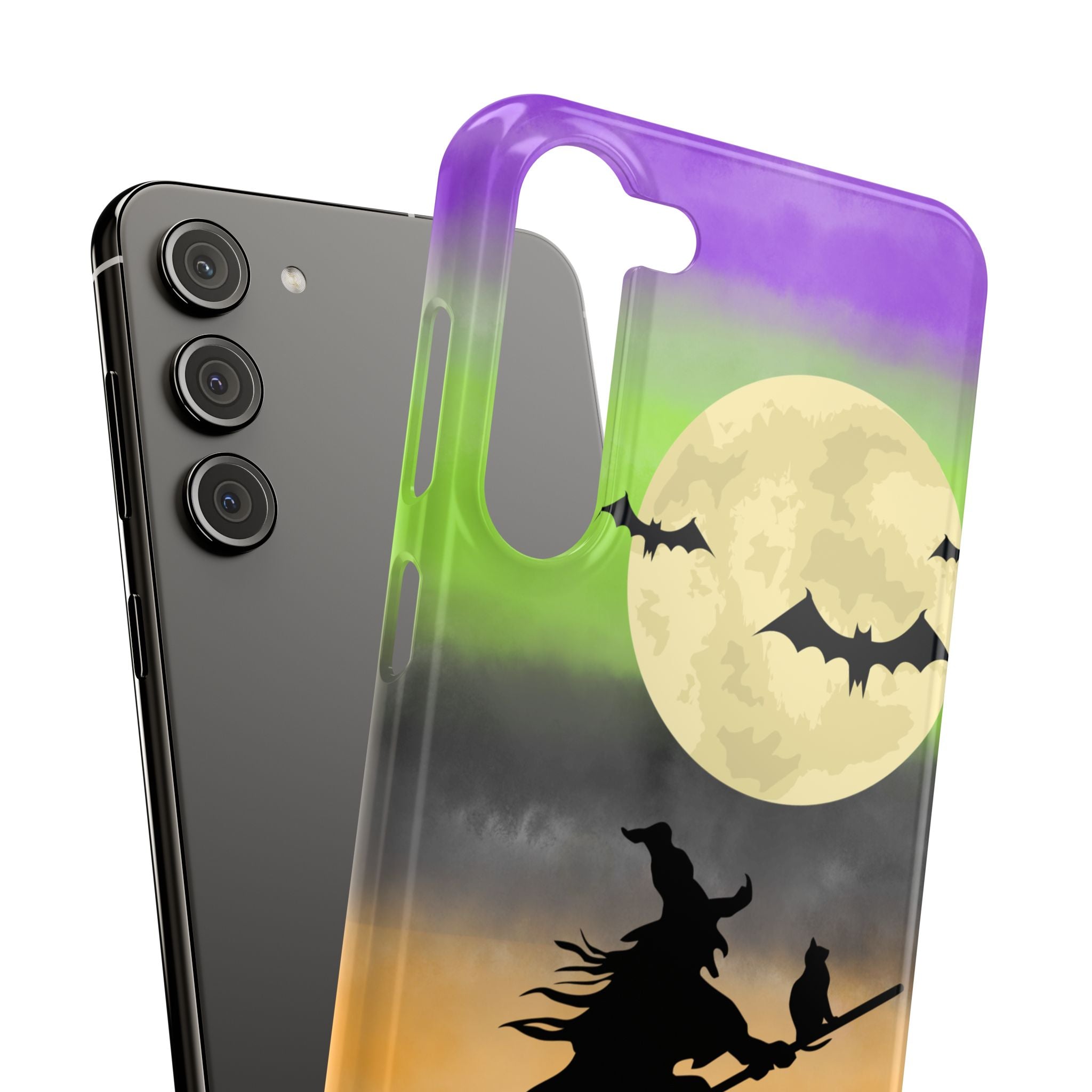Witch&