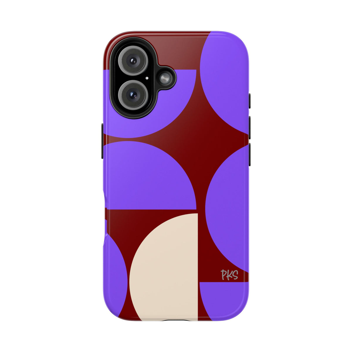 In Good Company — Bold Protective Cover
