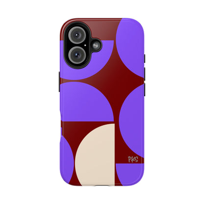 In Good Company — Bold Protective Cover