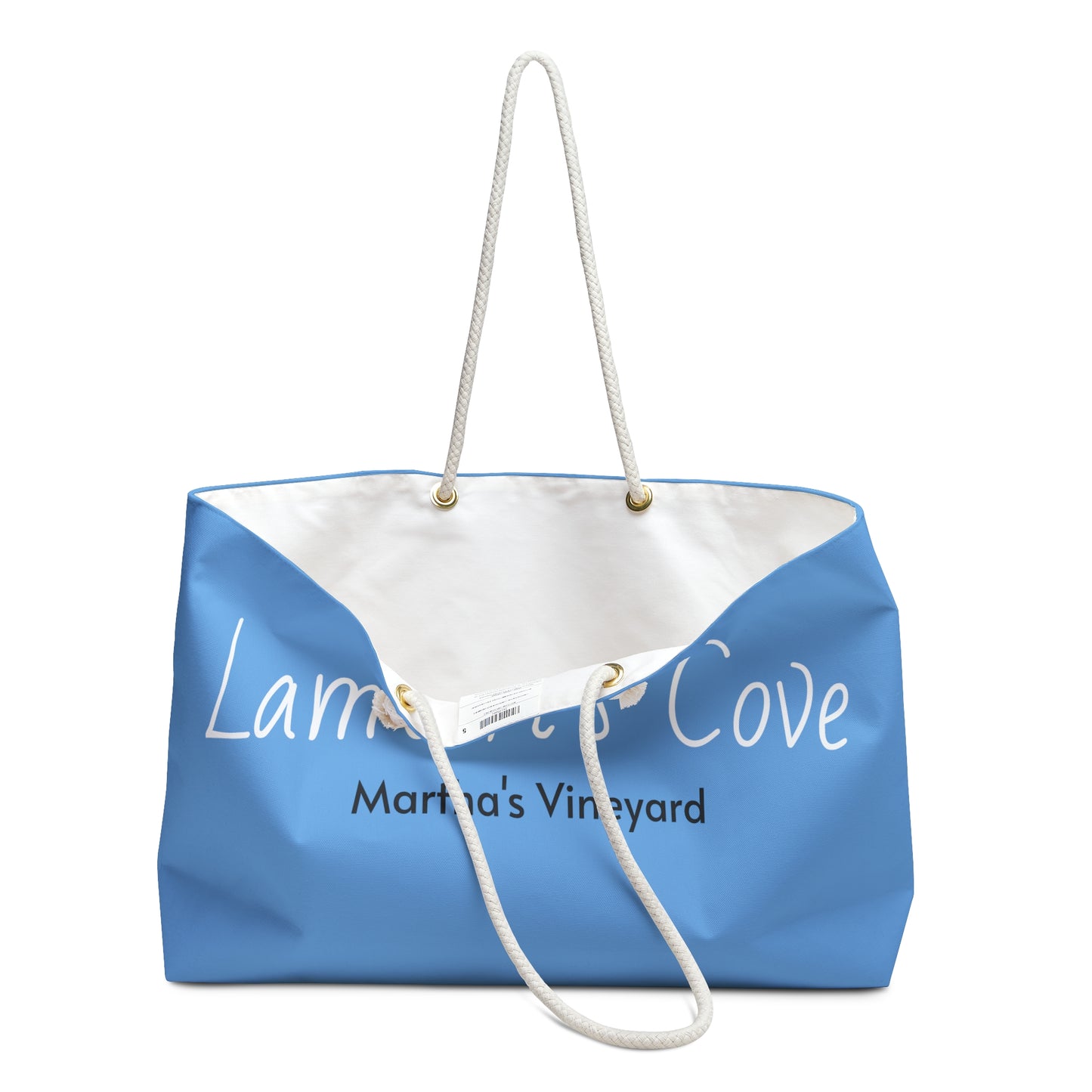 Lambert's Cove Shore Bag