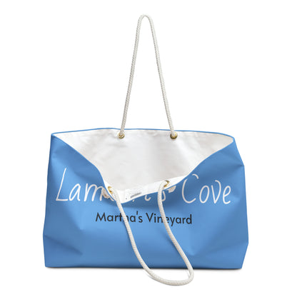 Lambert's Cove Shore Bag