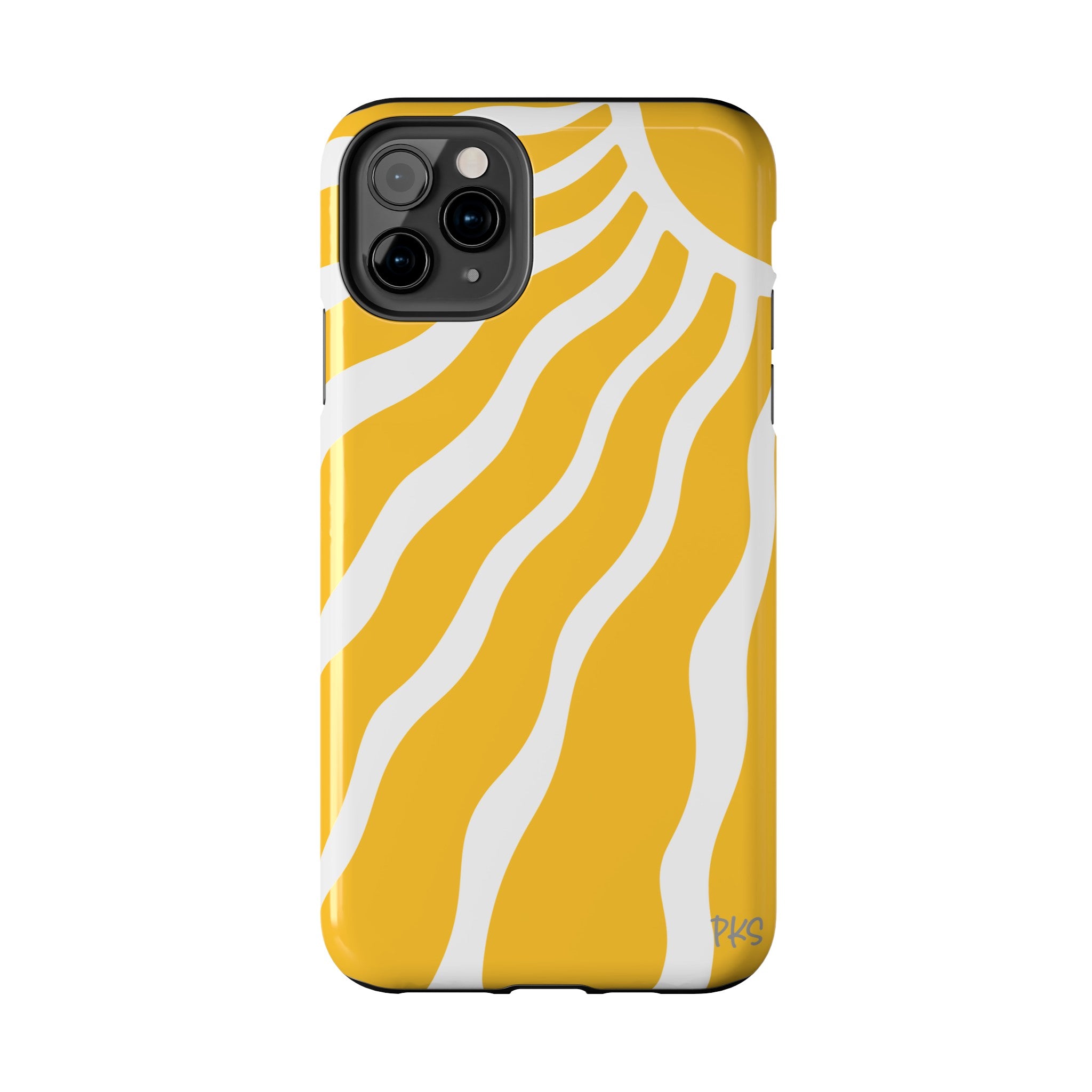 Sun Splash Tough Phone Cases