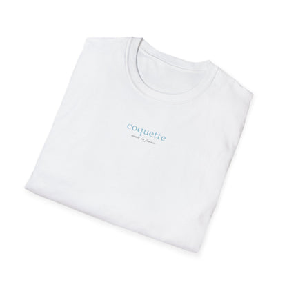 Coquette Softstyle T-Shirt