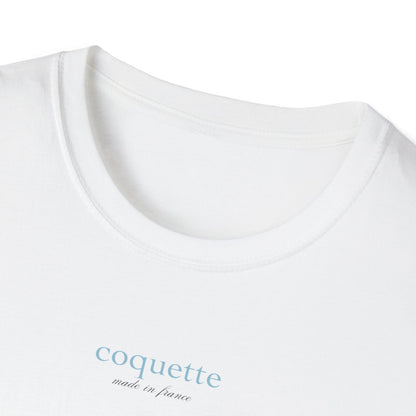 Coquette Softstyle T-Shirt