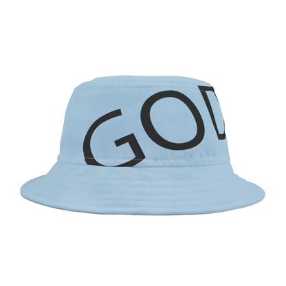 GOD Life Bucket Hat