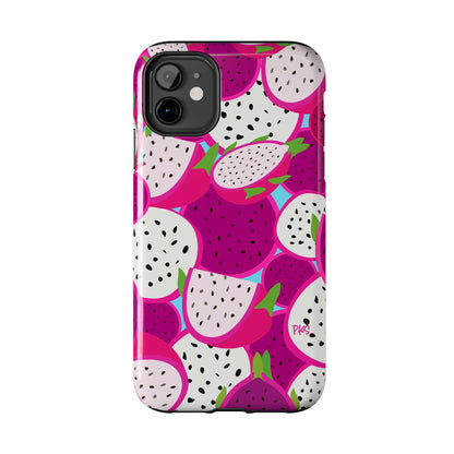 Dragon Fruit Much? Tough Phone Case