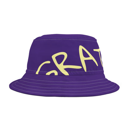 Grateful Bucket Hat