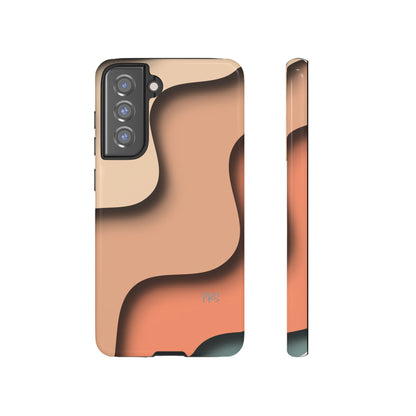 Desert Vibes Tough Case