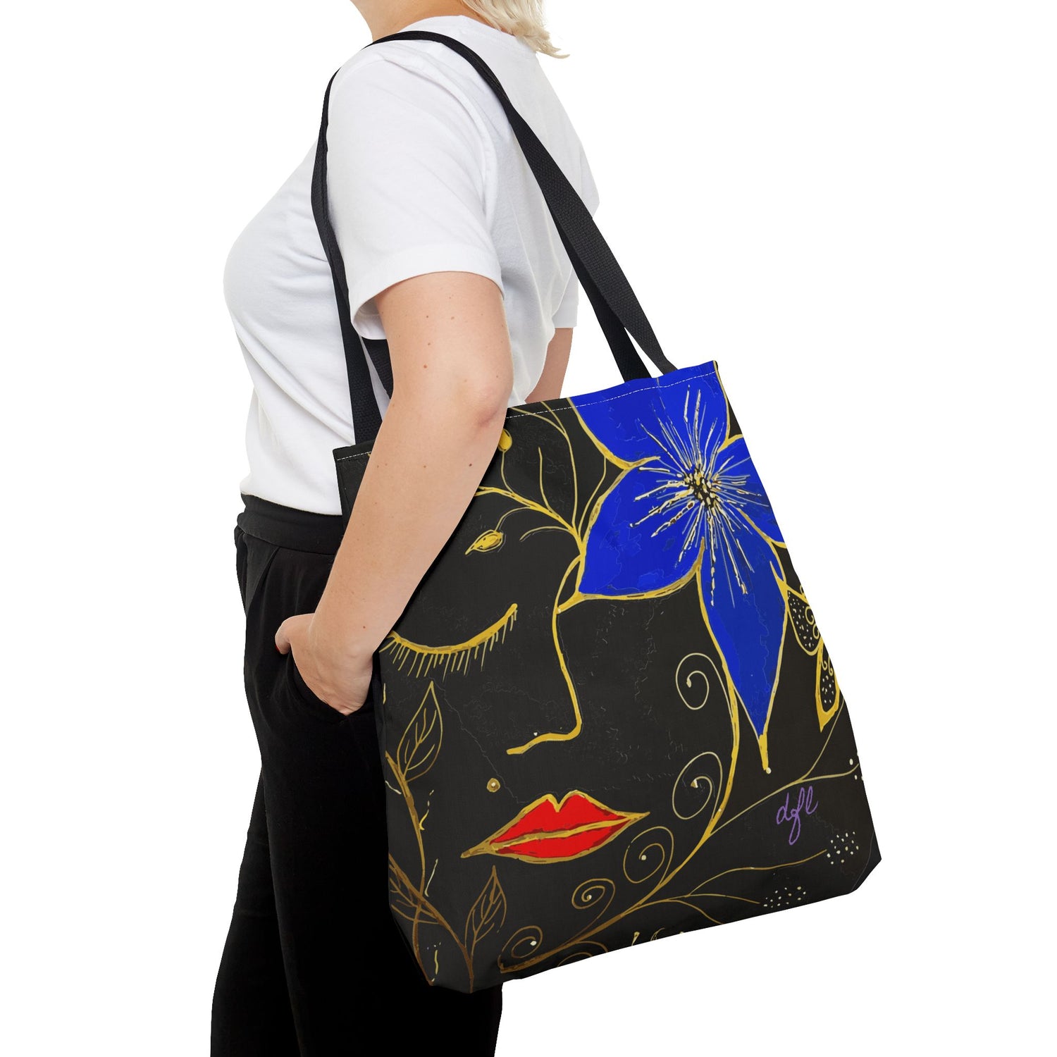 Milah by La Tour Collections Tote