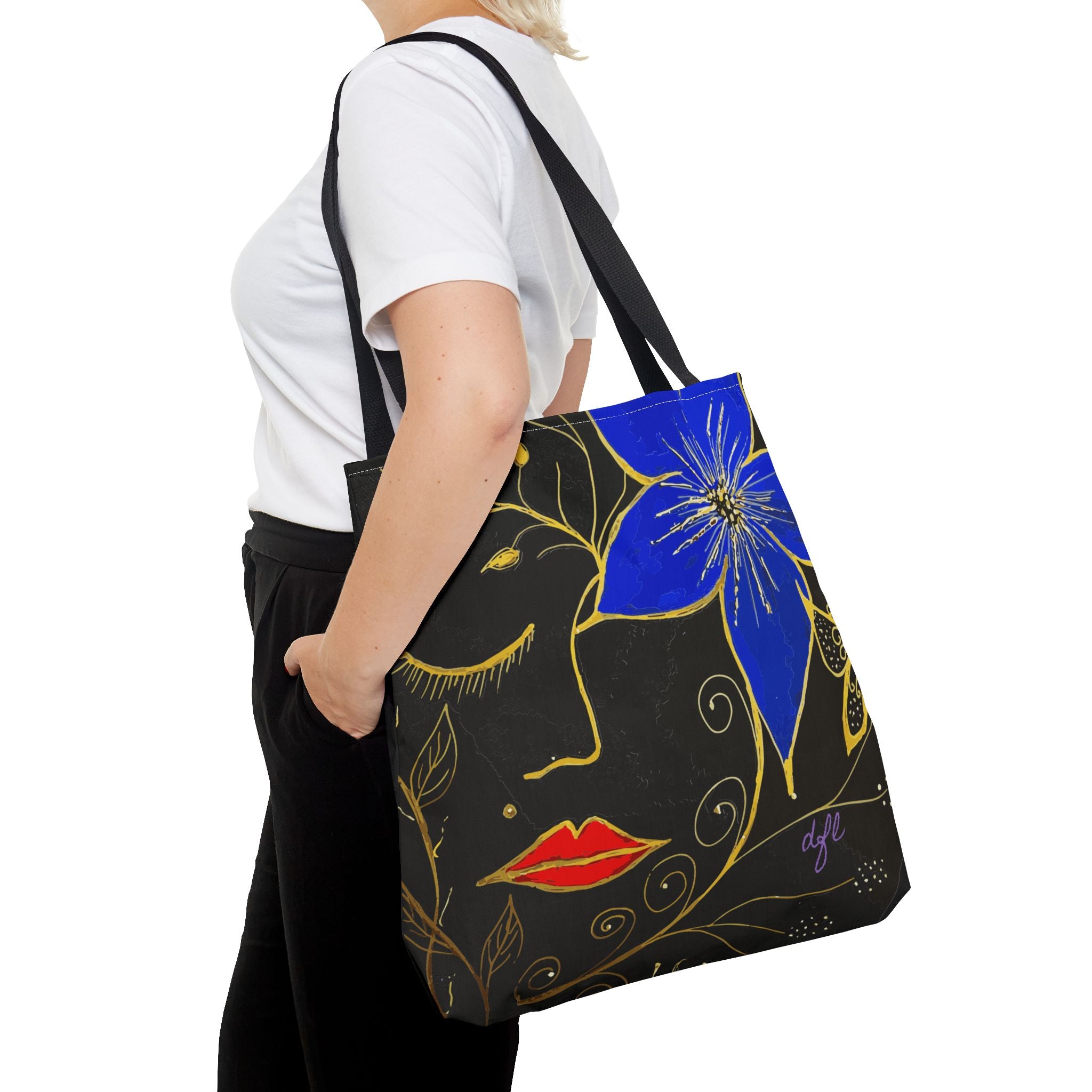 Milah by La Tour Collections Tote