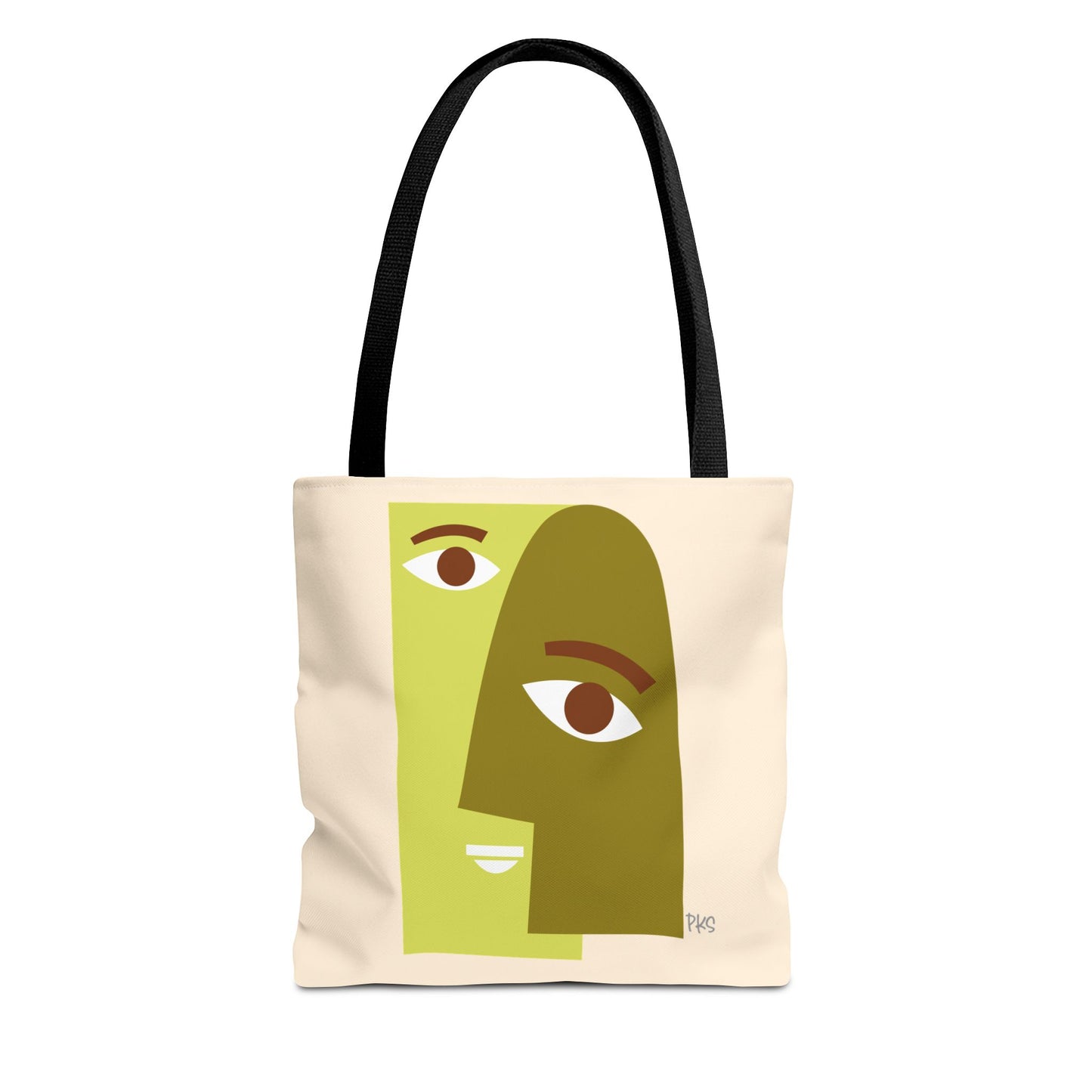 "US "Tote Bag