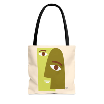 "US "Tote Bag