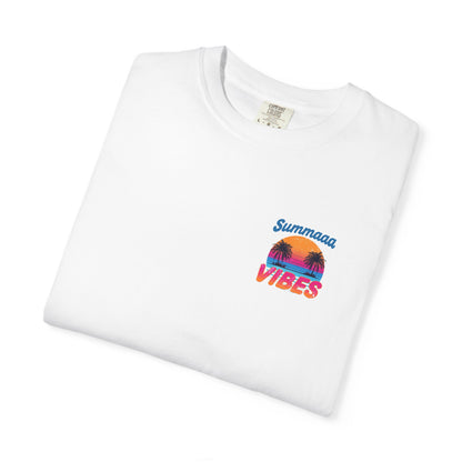 Summaaa Vibes™ Tee