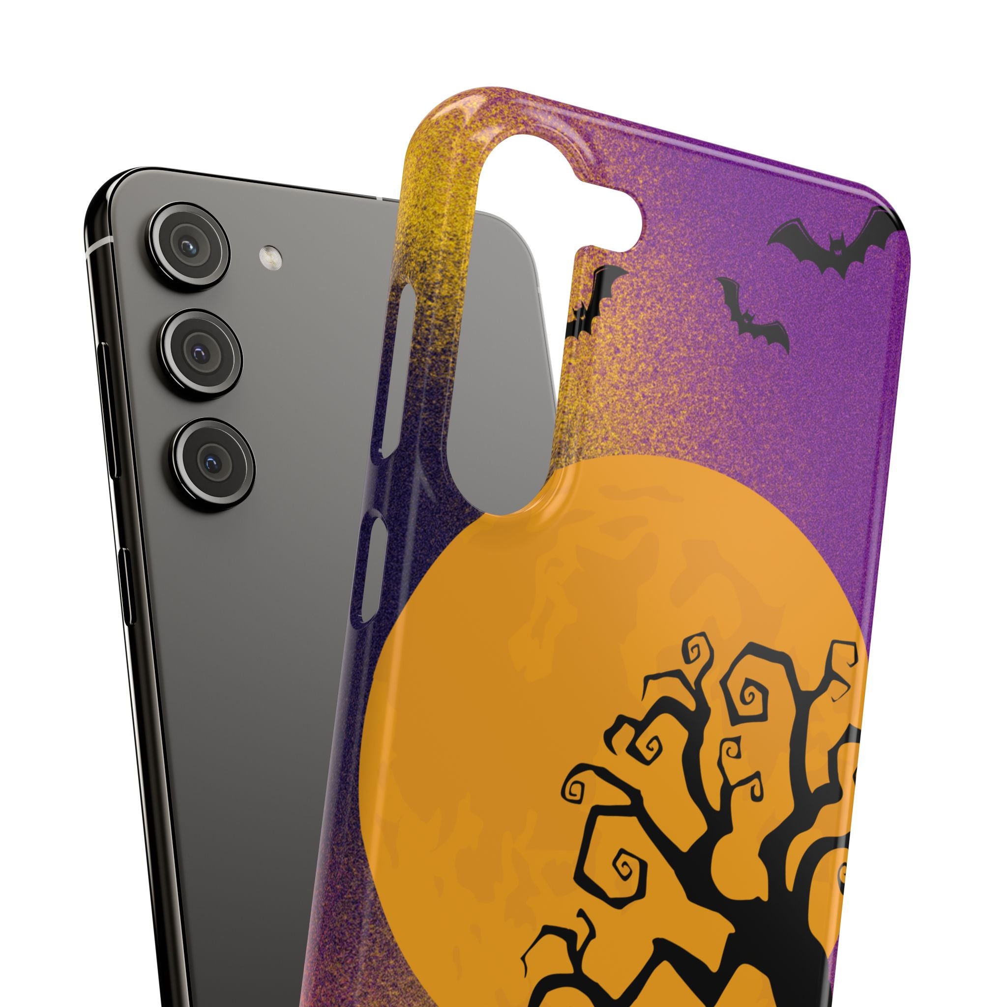 The Dead of Night &amp; Friends Slim Case