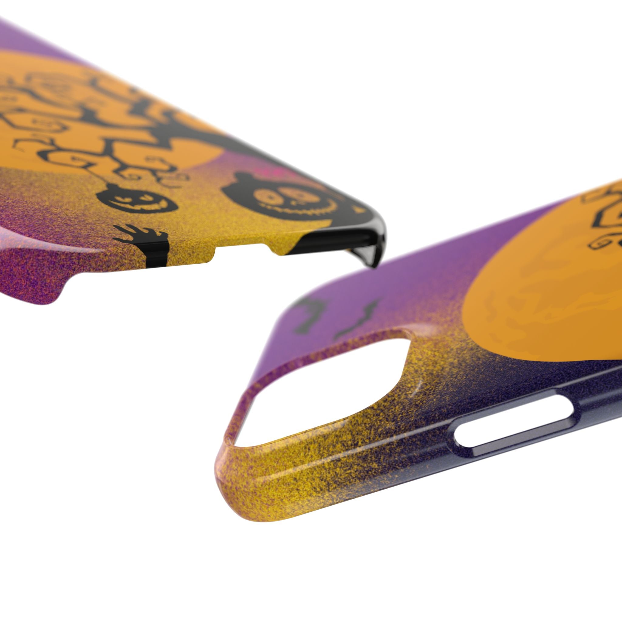 The Dead of Night &amp; Friends Slim Case