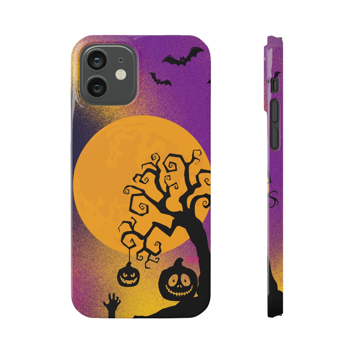 The Dead of Night &amp; Friends Slim Case