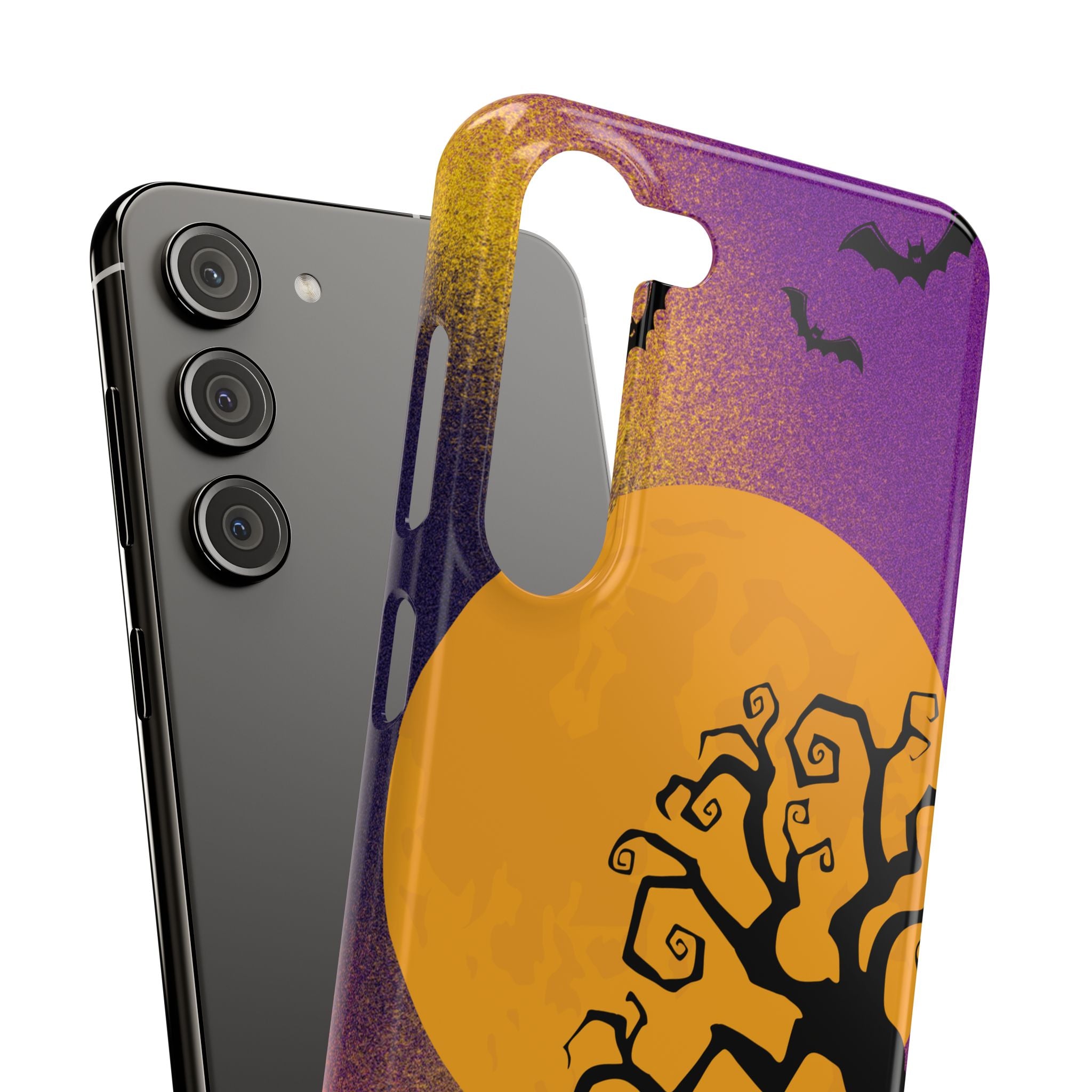 The Dead of Night &amp; Friends Slim Case